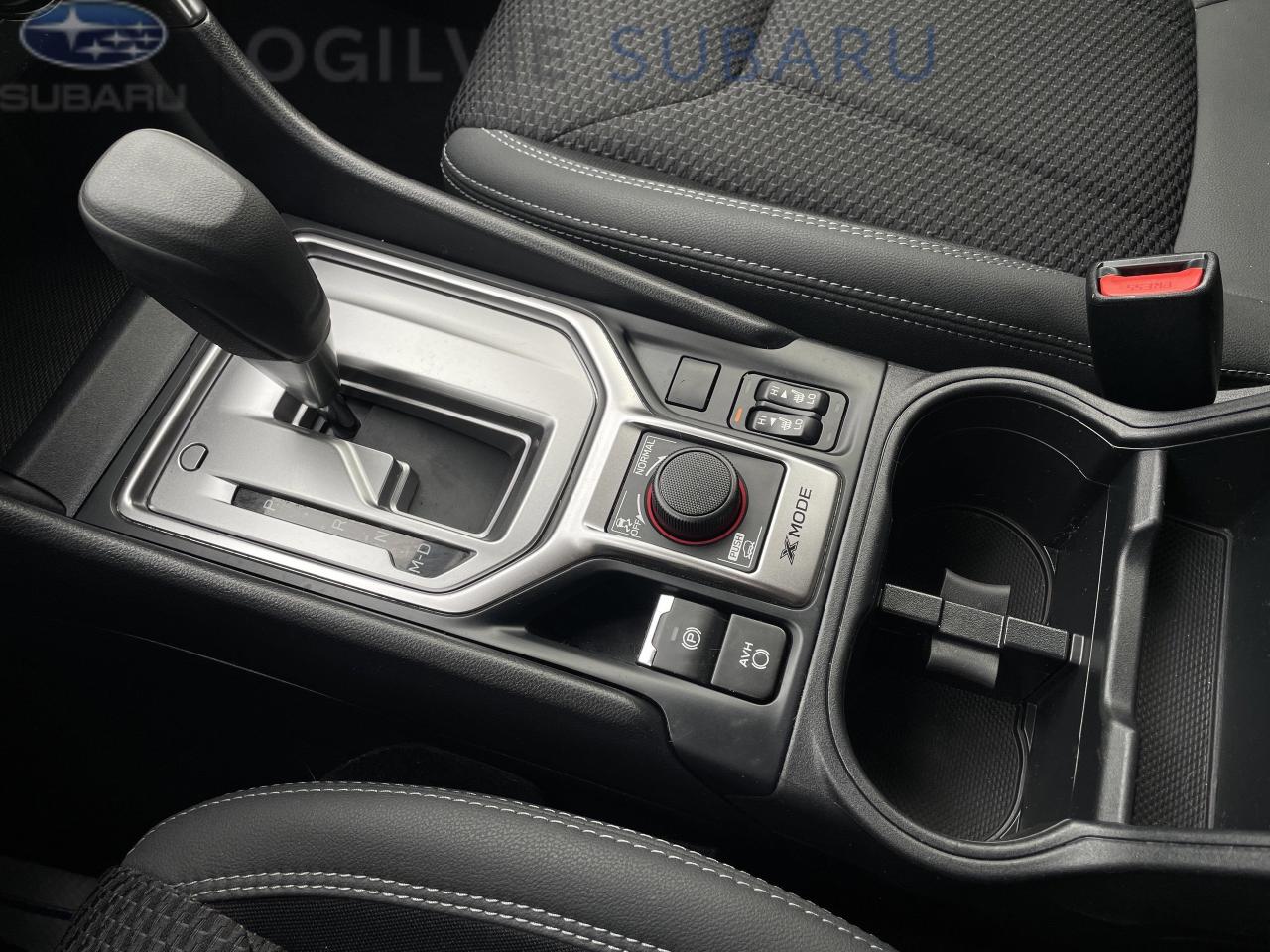 2023 Subaru Forester Touring 4dr All-Wheel Drive Photo