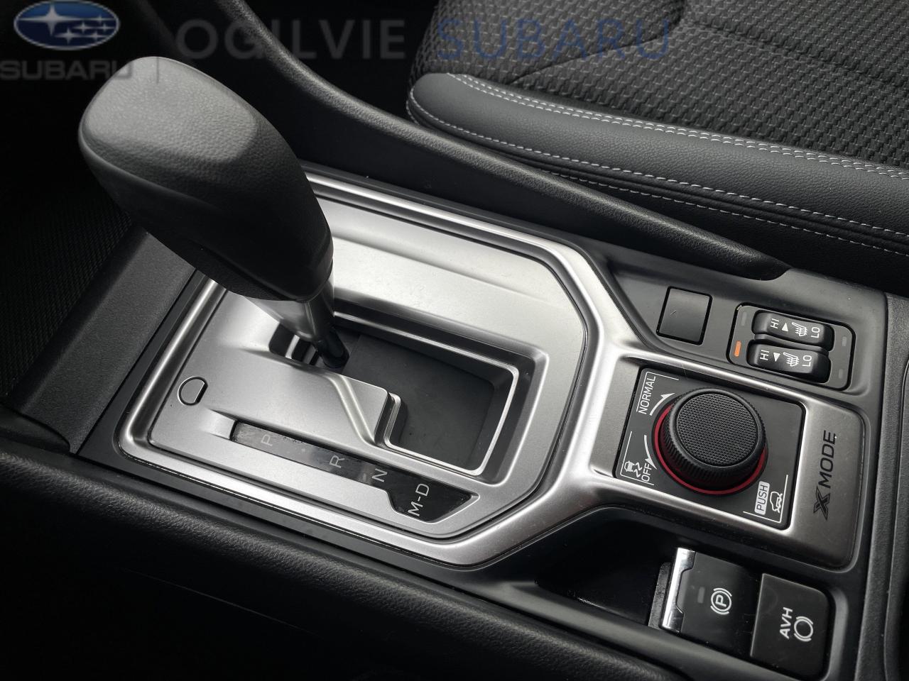 2023 Subaru Forester Touring 4dr All-Wheel Drive Photo