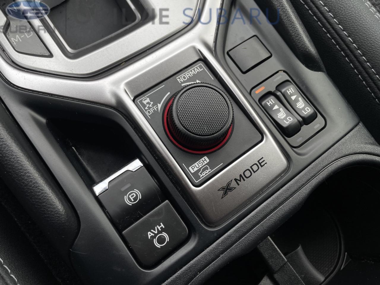 2023 Subaru Forester Touring 4dr All-Wheel Drive Photo