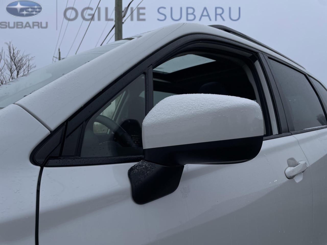 2023 Subaru Forester Touring 4dr All-Wheel Drive Photo