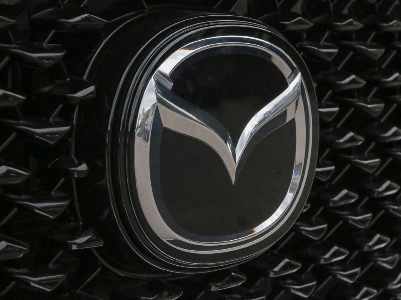 2026 Mazda CX-30 GT 4dr i-ACTIV All-Wheel Drive Sport Utility Photo