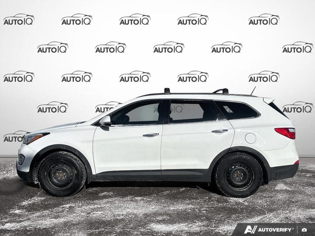 2016 Hyundai Santa Fe XL Limited Adventure Edition w/6 Passenger (A6 4dr All-Wheel Drive Photo