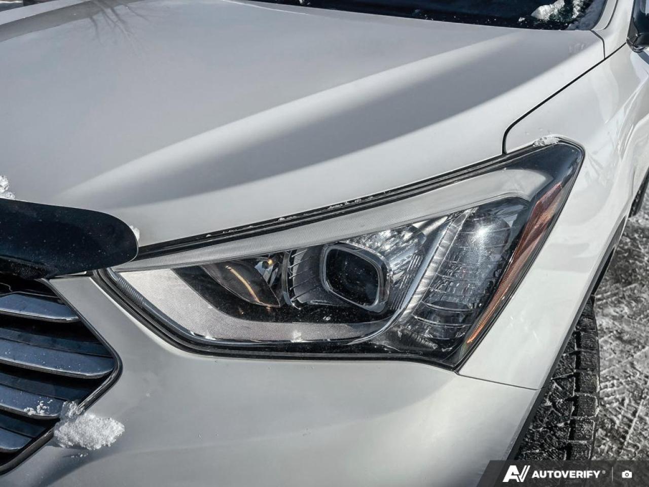 2016 Hyundai Santa Fe XL Limited Adventure Edition w/6 Passenger (A6 4dr All-Wheel Drive Photo