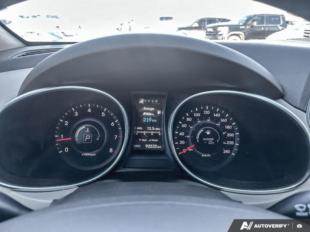 2016 Hyundai Santa Fe XL Limited Adventure Edition w/6 Passenger (A6 4dr All-Wheel Drive Photo