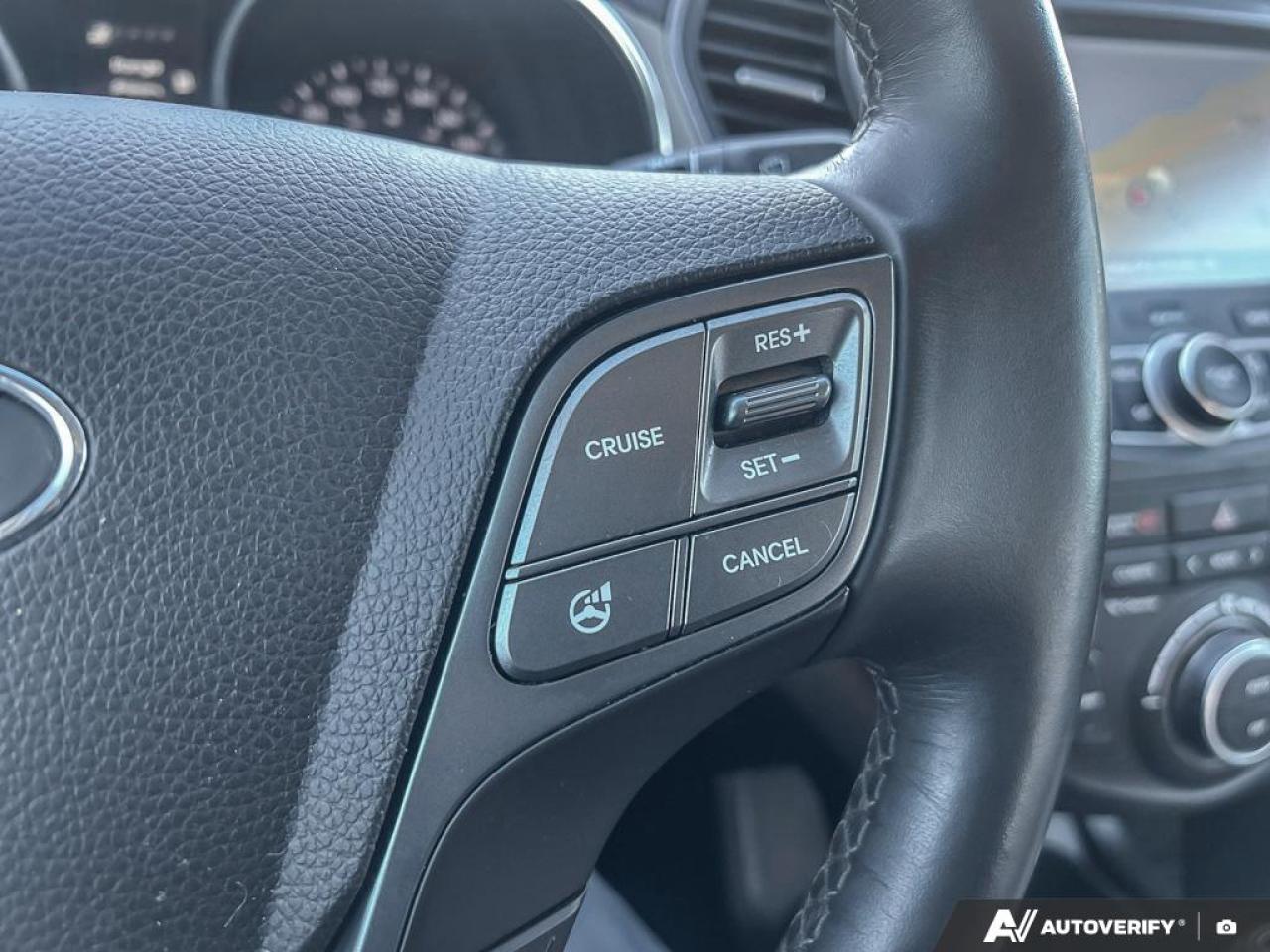 2016 Hyundai Santa Fe XL Limited Adventure Edition w/6 Passenger (A6 4dr All-Wheel Drive Photo