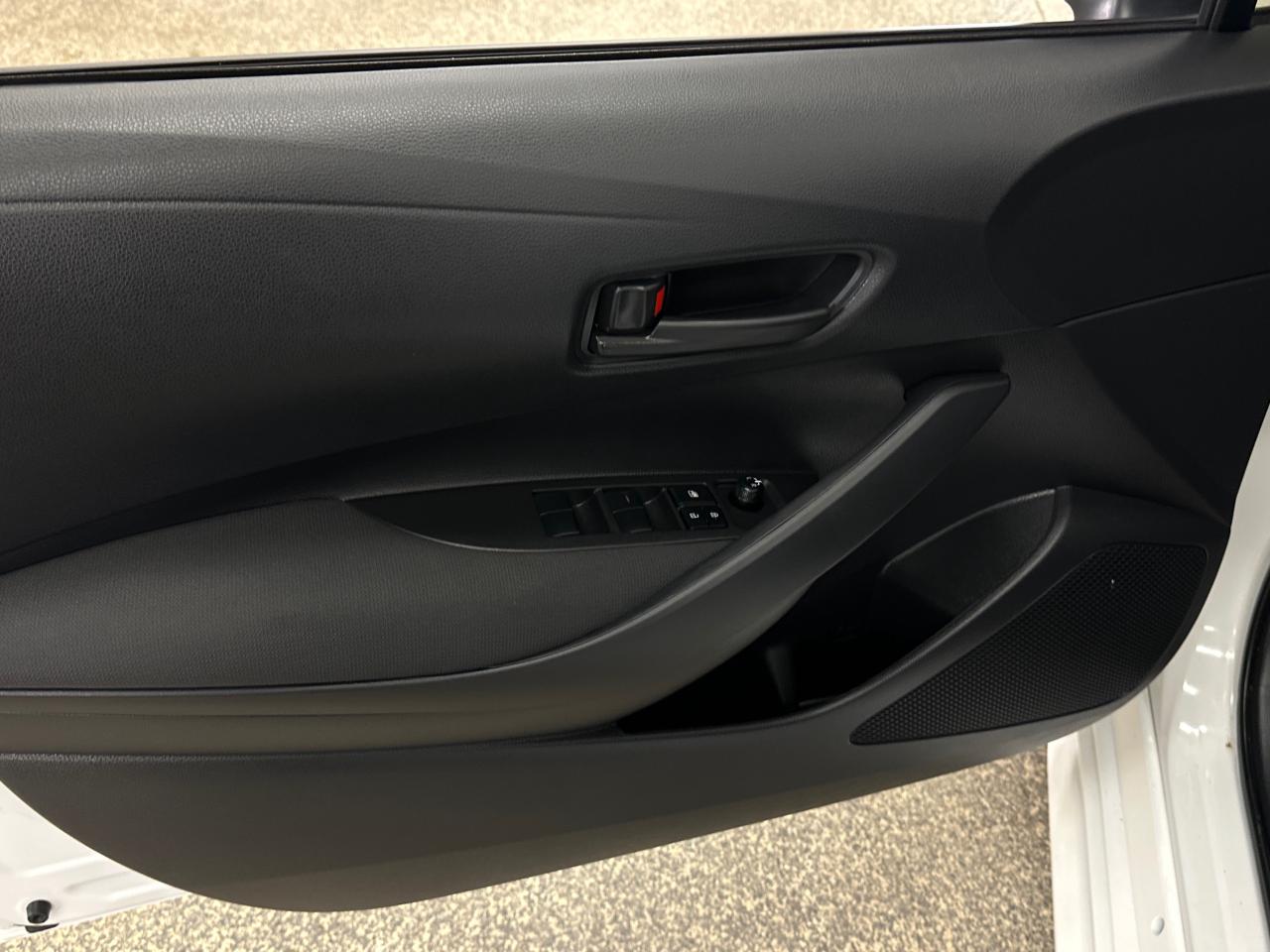 2026 Toyota Corolla Hybrid LE 4dr All-Wheel Drive Sedan Photo