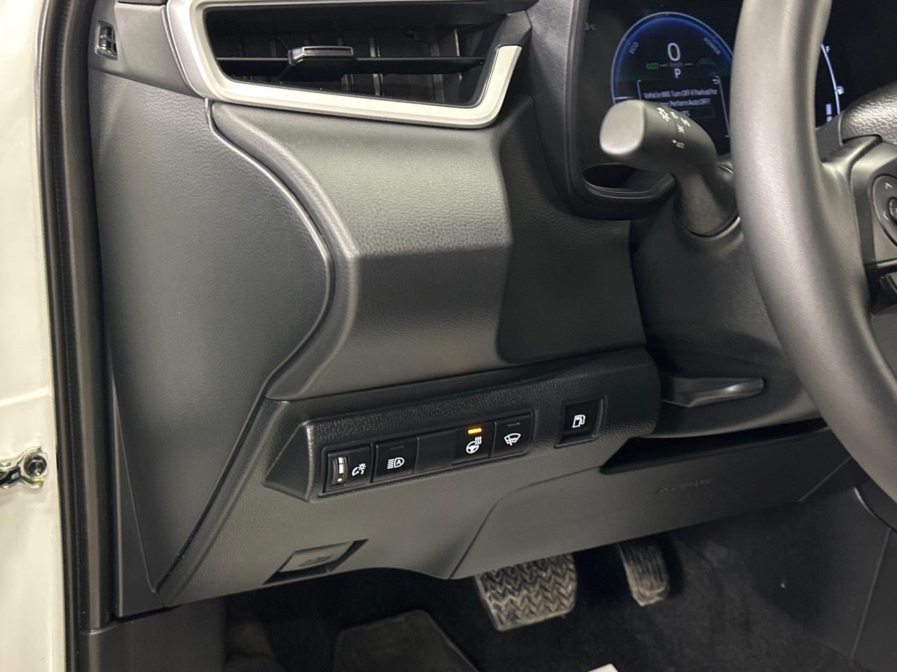 2026 Toyota Corolla Hybrid LE 4dr All-Wheel Drive Sedan Photo