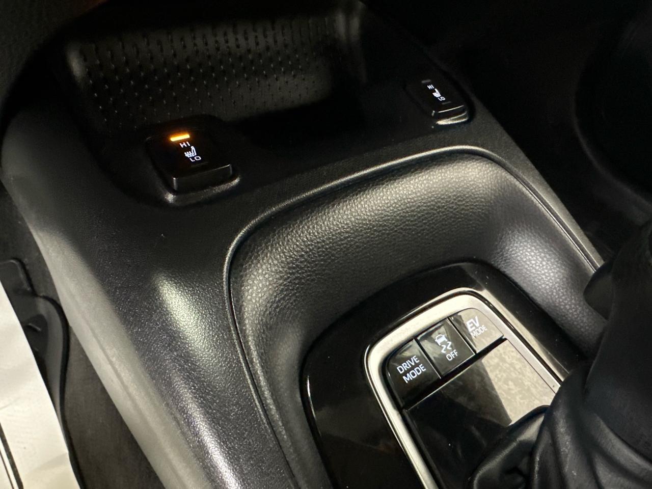 2026 Toyota Corolla Hybrid LE 4dr All-Wheel Drive Sedan Photo