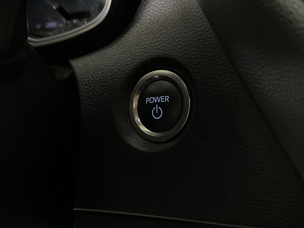 2026 Toyota Corolla Hybrid LE 4dr All-Wheel Drive Sedan Photo