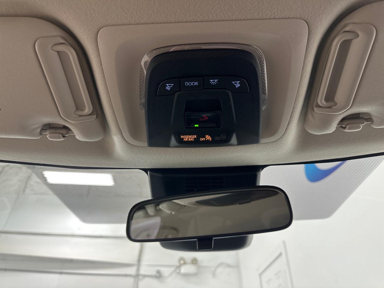 2026 Toyota Corolla Hybrid LE 4dr All-Wheel Drive Sedan Photo