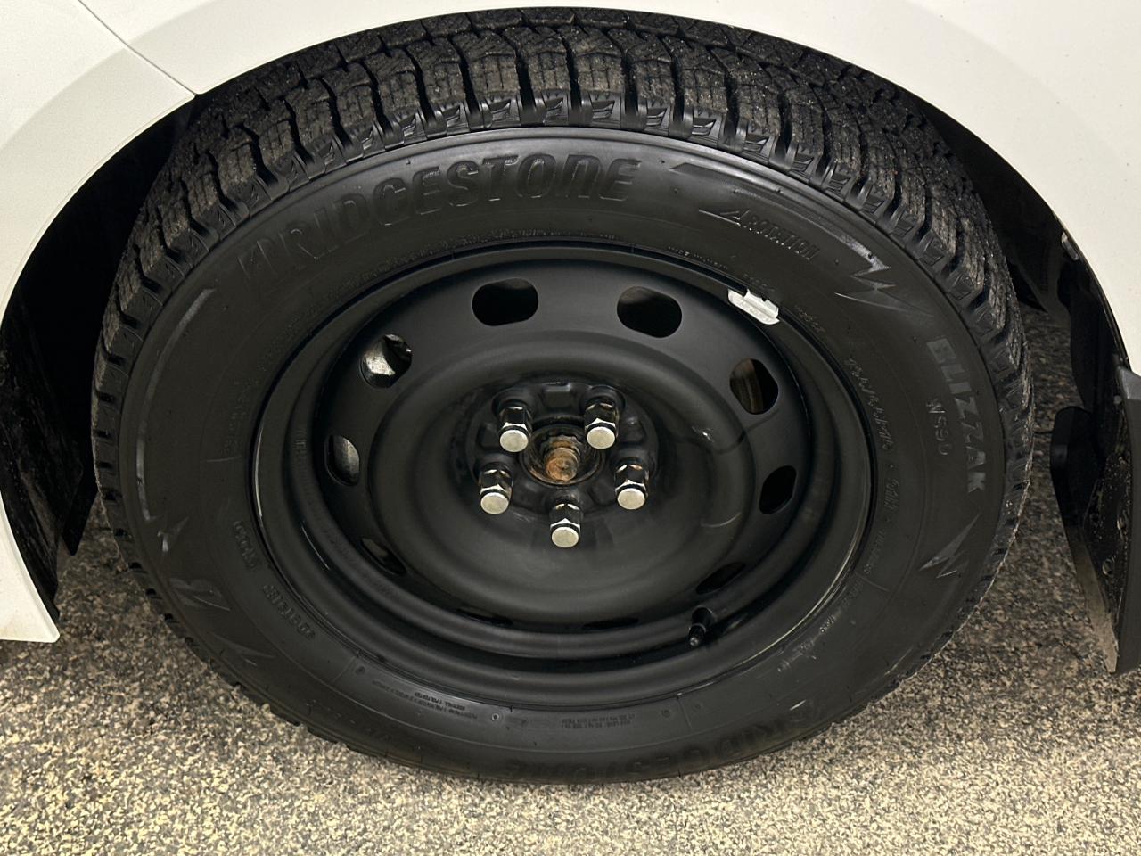 2026 Toyota Corolla Hybrid LE 4dr All-Wheel Drive Sedan Photo