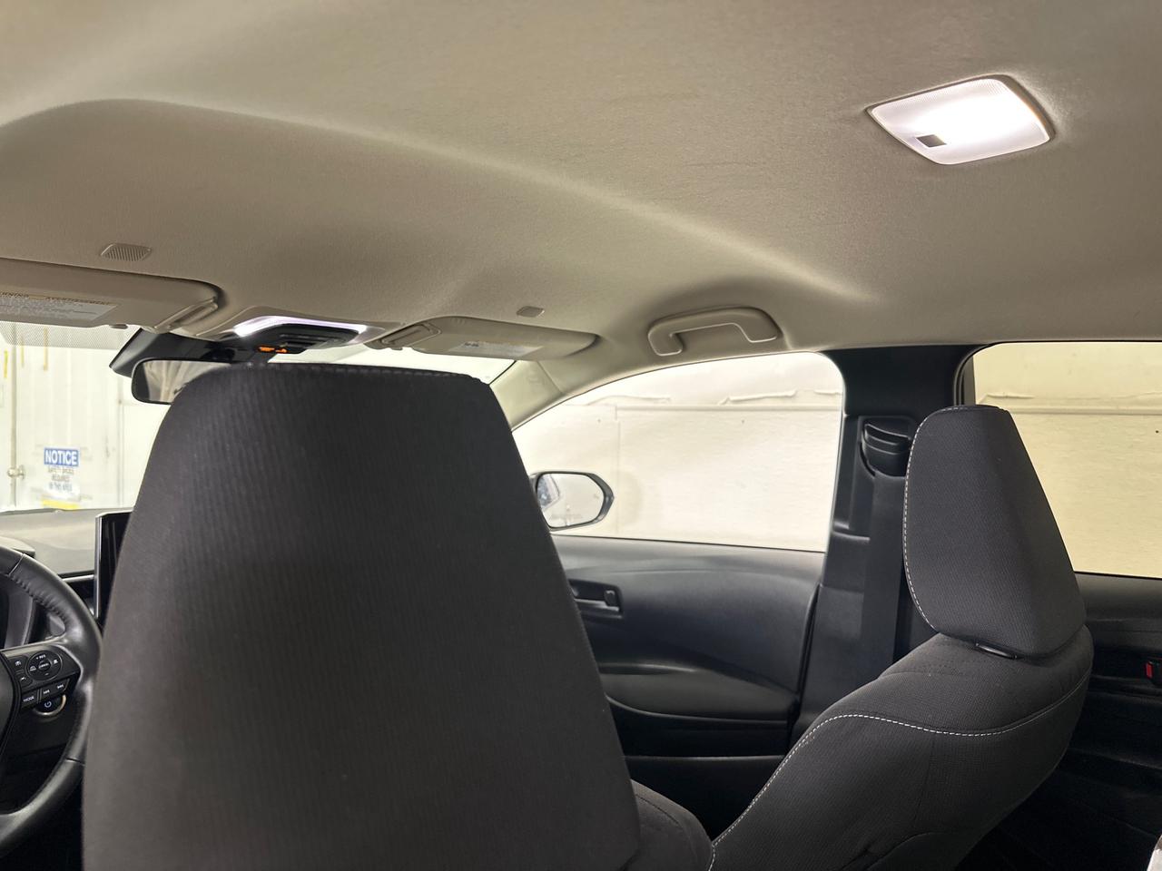 2026 Toyota Corolla Hybrid LE 4dr All-Wheel Drive Sedan Photo