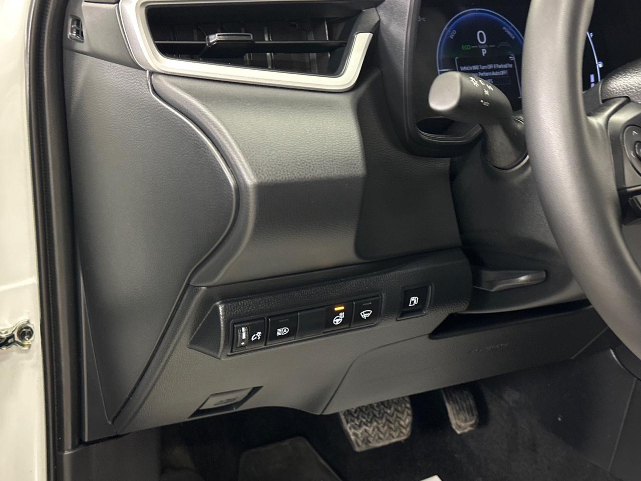 2026 Toyota Corolla Hybrid LE 4dr All-Wheel Drive Sedan Photo