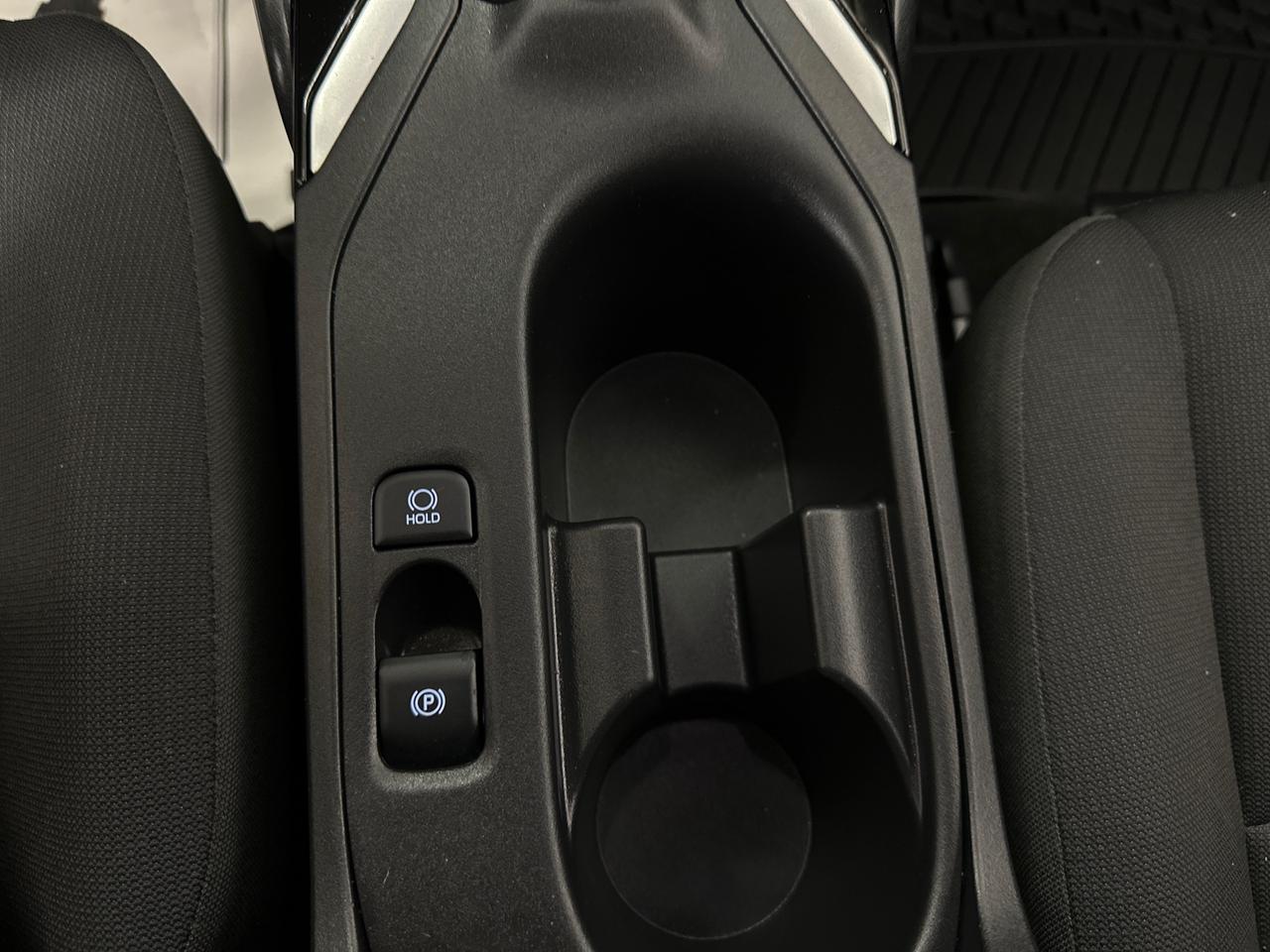 2026 Toyota Corolla Hybrid LE 4dr All-Wheel Drive Sedan Photo