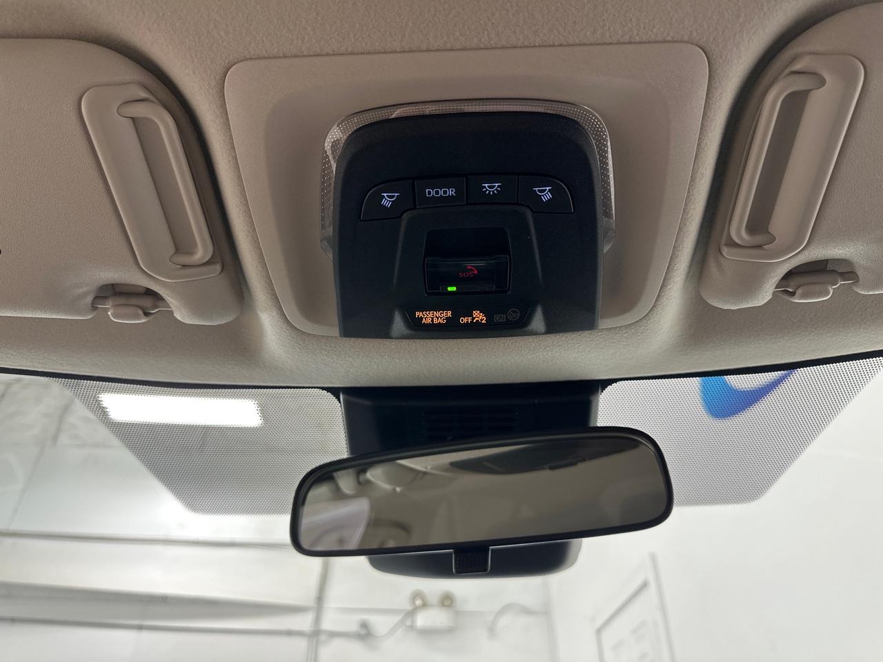 2026 Toyota Corolla Hybrid LE 4dr All-Wheel Drive Sedan Photo