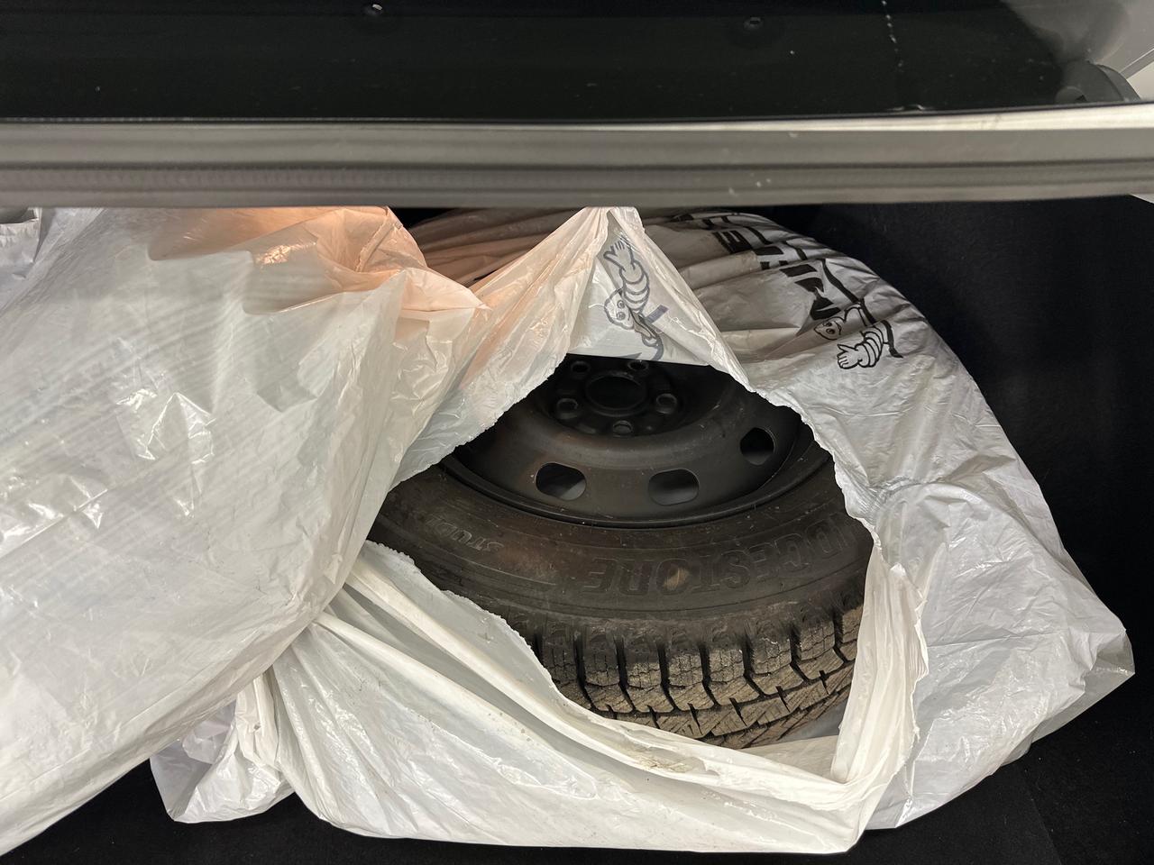 2026 Toyota Corolla Hybrid LE 4dr All-Wheel Drive Sedan Photo