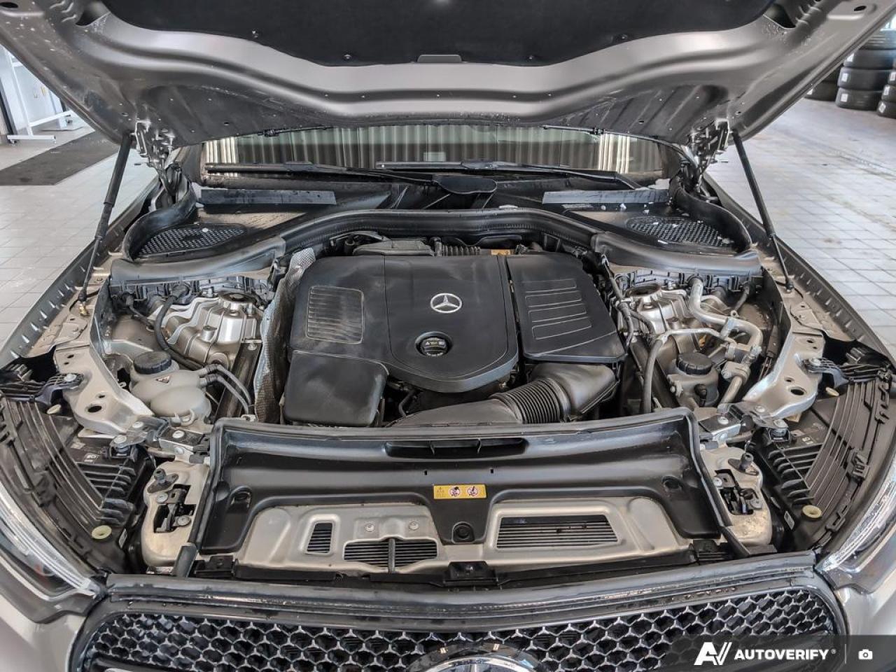 2024 Mercedes-Benz GLC 300 Base GLC 300 4dr All-Wheel Drive 4MATIC Photo