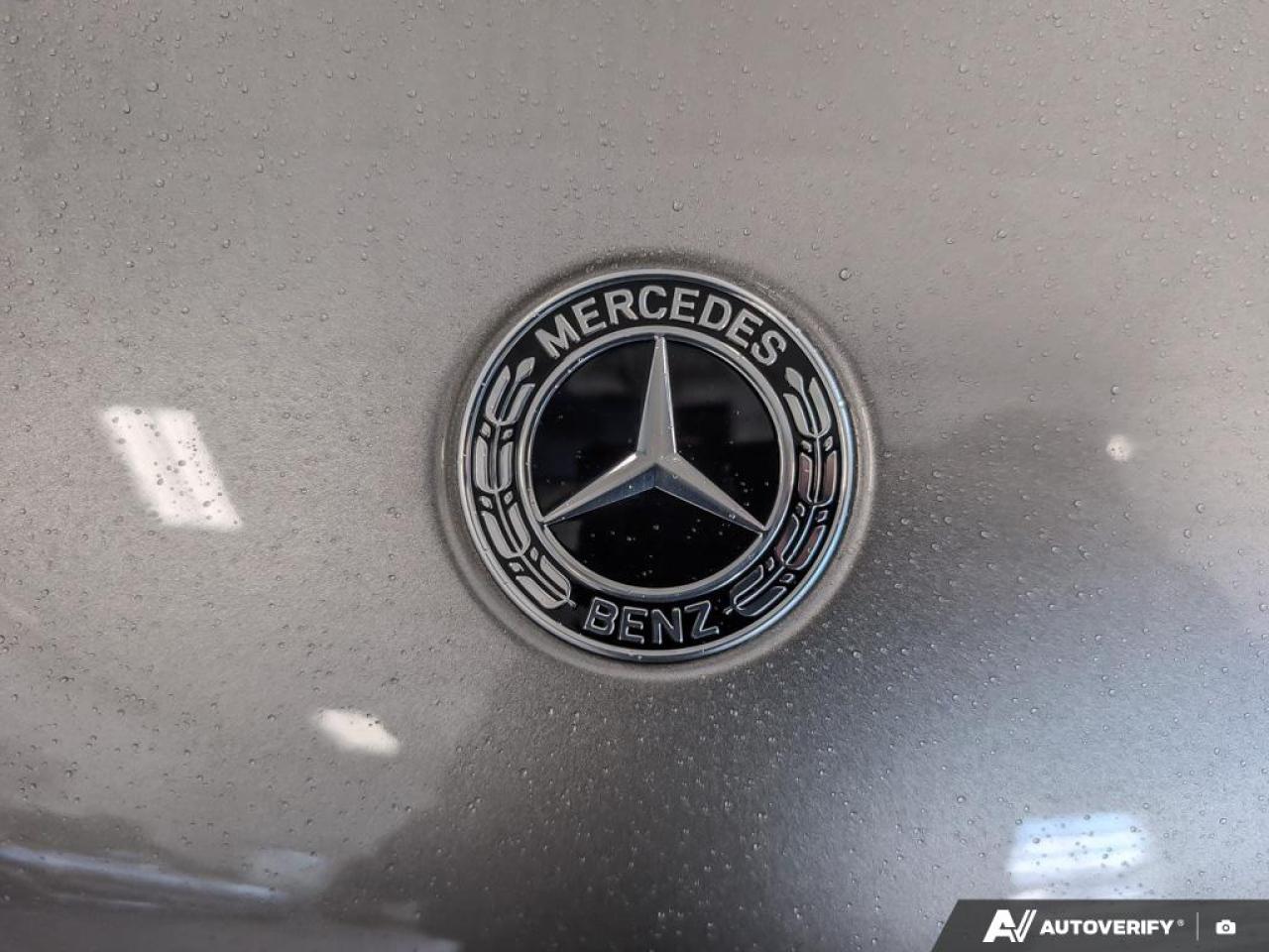 2024 Mercedes-Benz GLC 300 Base GLC 300 4dr All-Wheel Drive 4MATIC Photo