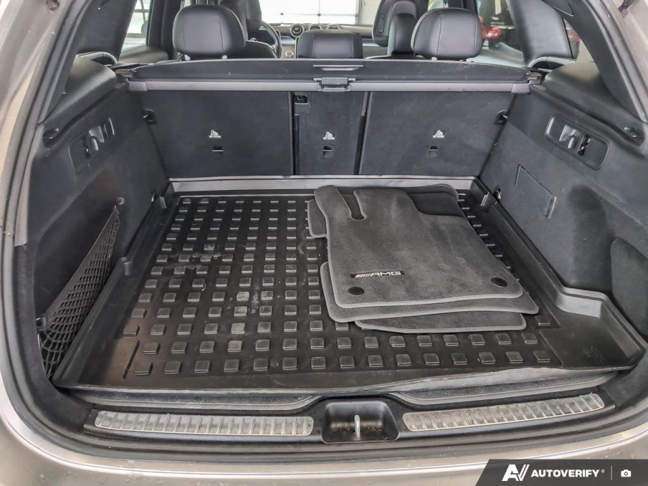 2024 Mercedes-Benz GLC 300 Base GLC 300 4dr All-Wheel Drive 4MATIC Photo