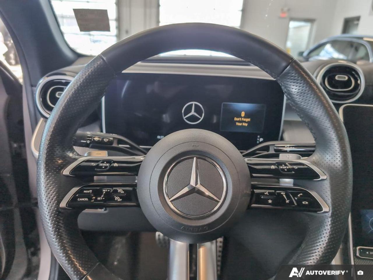 2024 Mercedes-Benz GLC 300 Base GLC 300 4dr All-Wheel Drive 4MATIC Photo