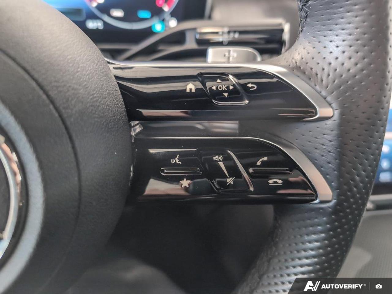 2024 Mercedes-Benz GLC 300 Base GLC 300 4dr All-Wheel Drive 4MATIC Photo