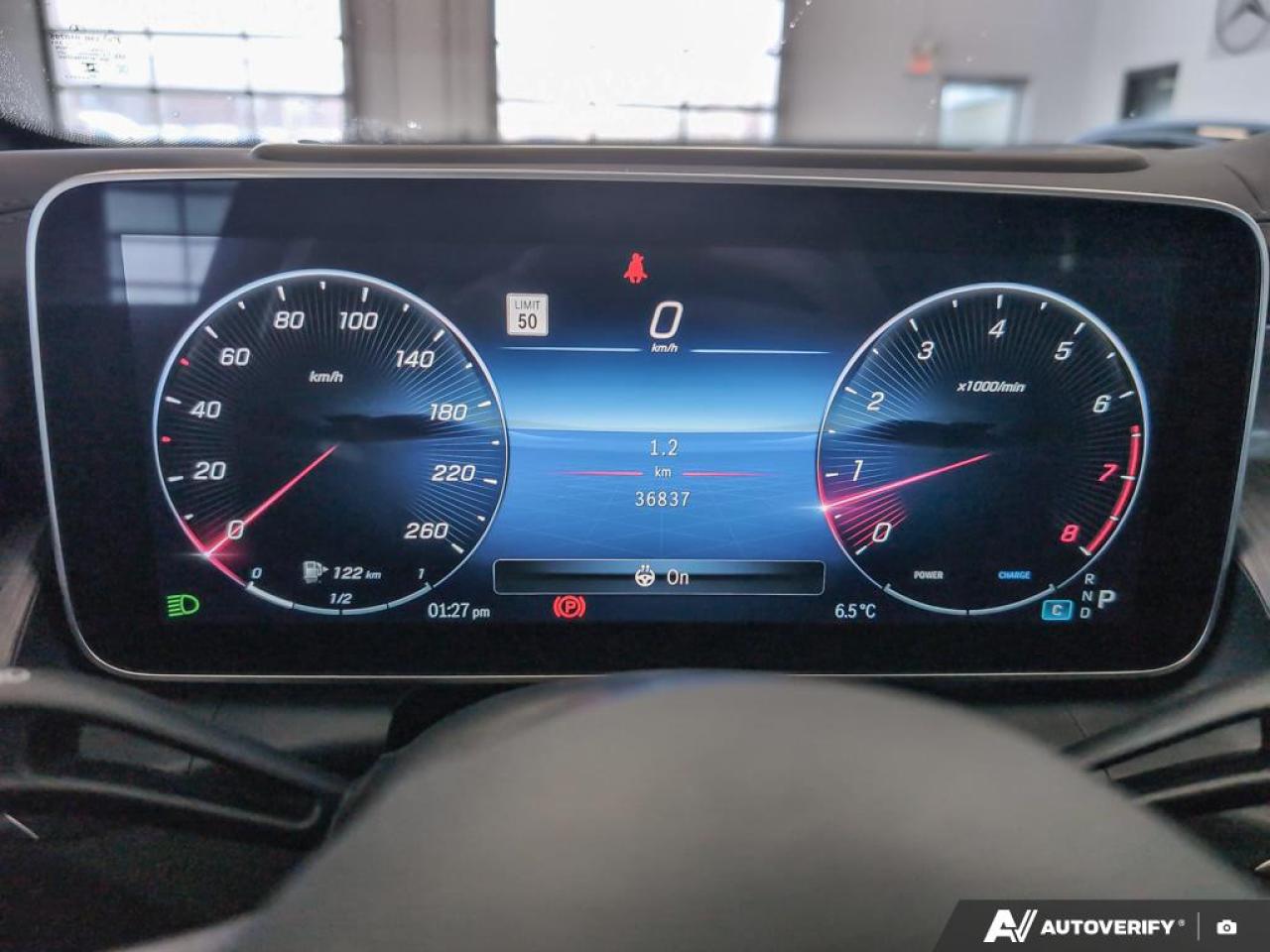 2024 Mercedes-Benz GLC 300 Base GLC 300 4dr All-Wheel Drive 4MATIC Photo