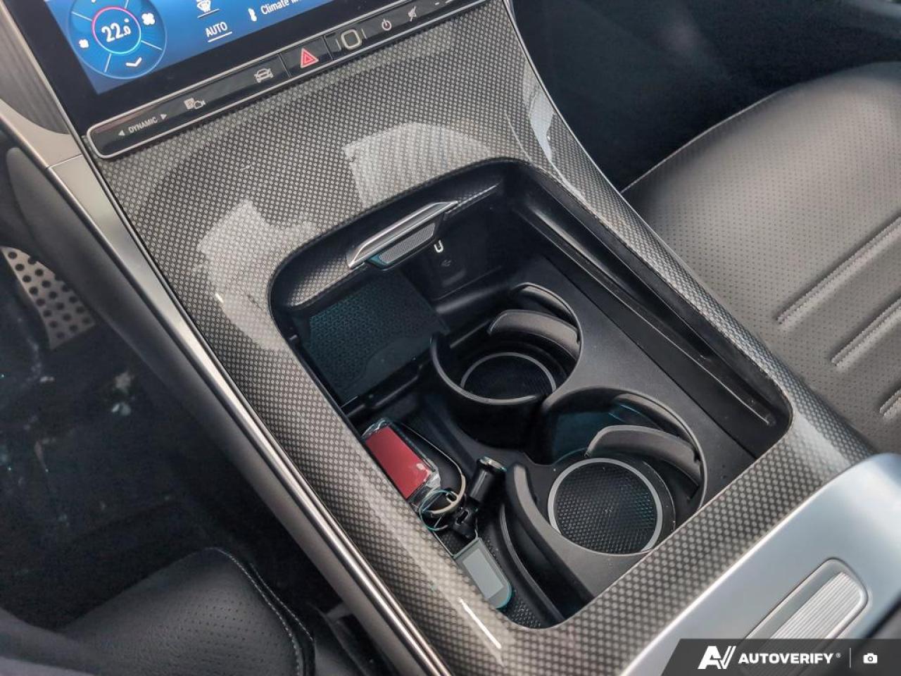 2024 Mercedes-Benz GLC 300 Base GLC 300 4dr All-Wheel Drive 4MATIC Photo