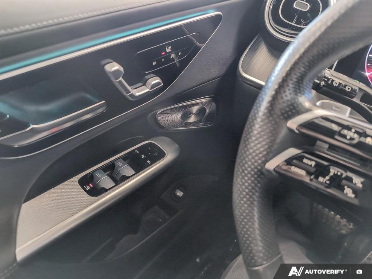 2024 Mercedes-Benz GLC 300 Base GLC 300 4dr All-Wheel Drive 4MATIC Photo