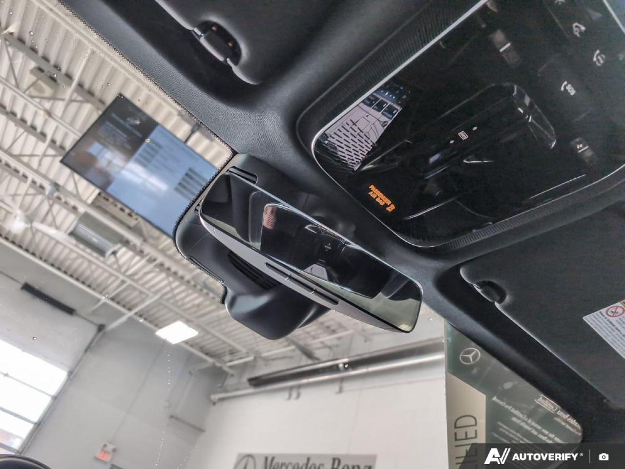 2024 Mercedes-Benz GLC 300 Base GLC 300 4dr All-Wheel Drive 4MATIC Photo