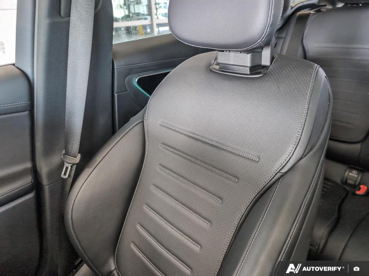 2024 Mercedes-Benz GLC 300 Base GLC 300 4dr All-Wheel Drive 4MATIC Photo