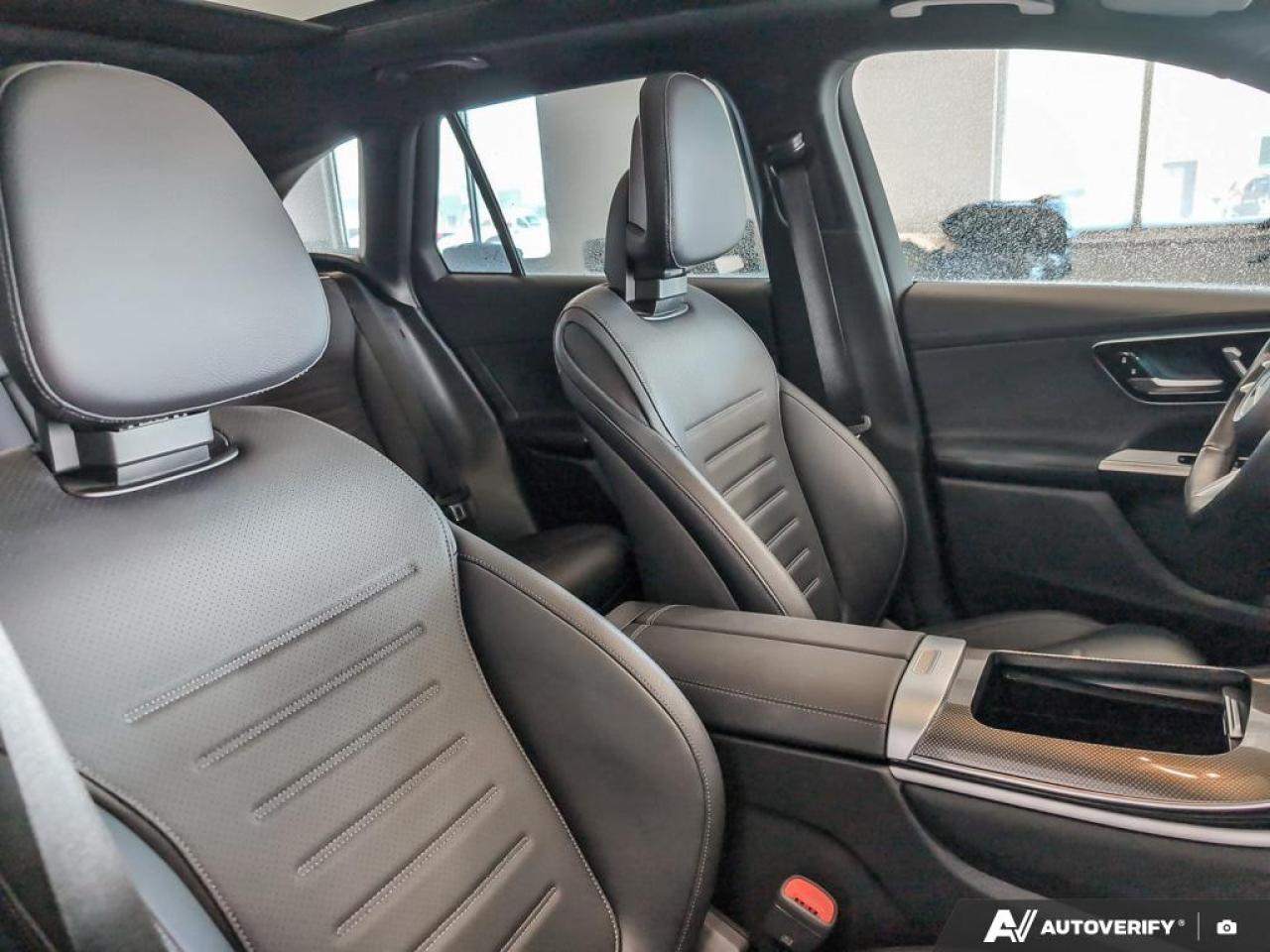 2024 Mercedes-Benz GLC 300 Base GLC 300 4dr All-Wheel Drive 4MATIC Photo