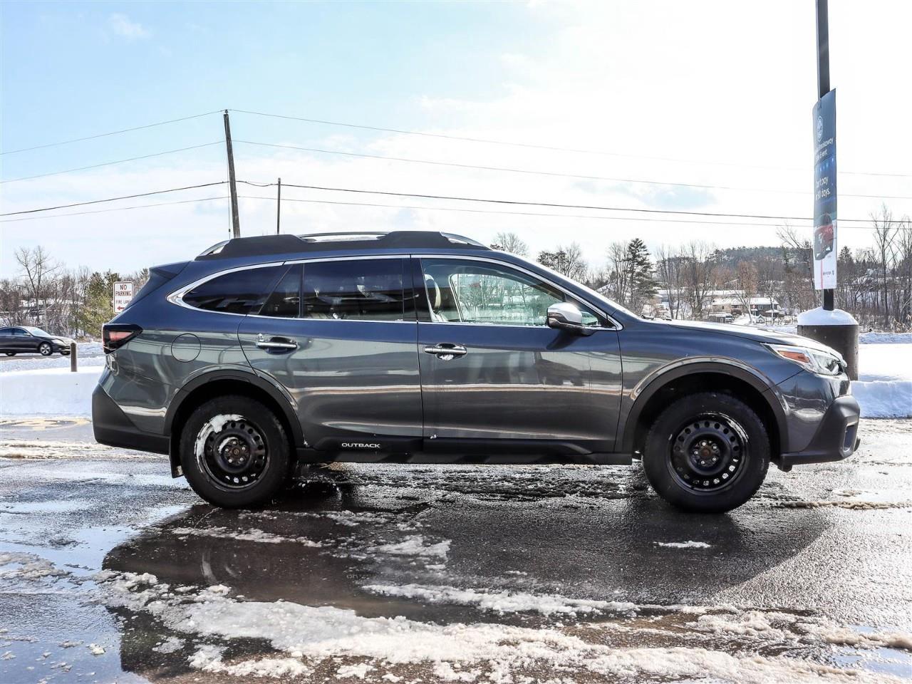 2021 Subaru Outback Premier XT 4dr All-Wheel Drive Photo