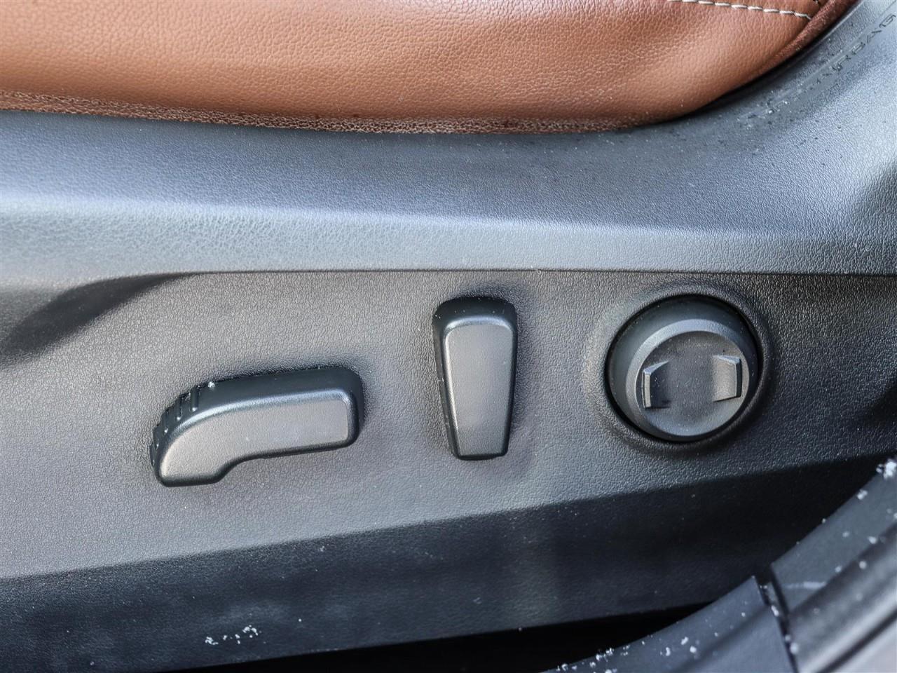 2021 Subaru Outback Premier XT 4dr All-Wheel Drive Photo