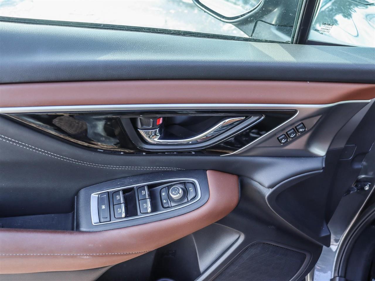 2021 Subaru Outback Premier XT 4dr All-Wheel Drive Photo