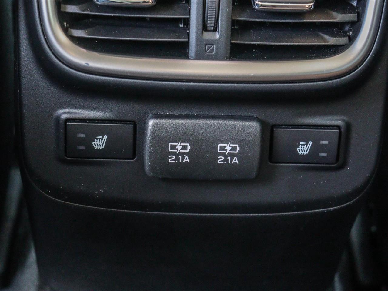 2021 Subaru Outback Premier XT 4dr All-Wheel Drive Photo