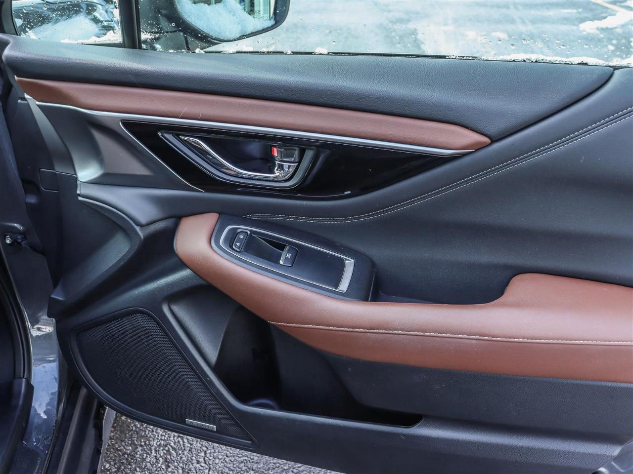 2021 Subaru Outback Premier XT 4dr All-Wheel Drive Photo