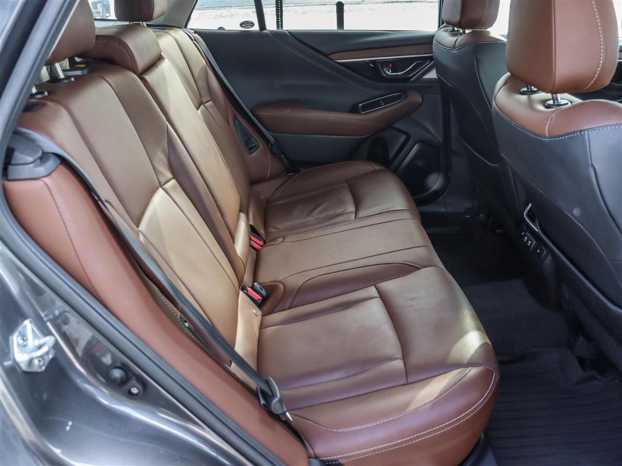 2021 Subaru Outback Premier XT 4dr All-Wheel Drive Photo