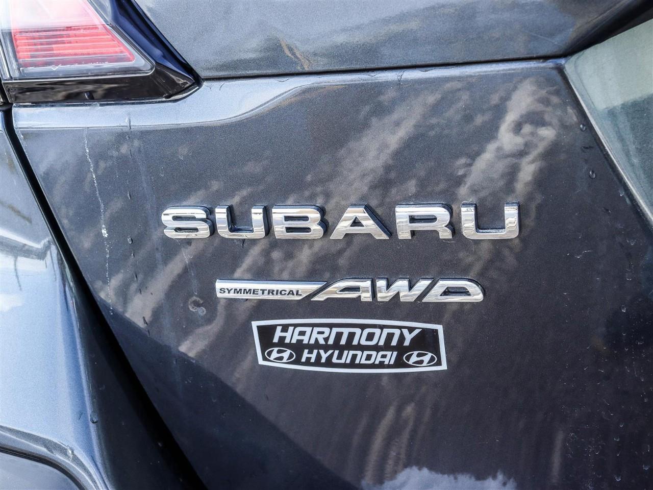 2021 Subaru Outback Premier XT 4dr All-Wheel Drive Photo