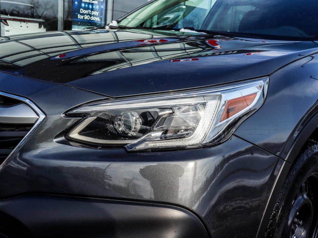 2021 Subaru Outback Premier XT 4dr All-Wheel Drive Photo