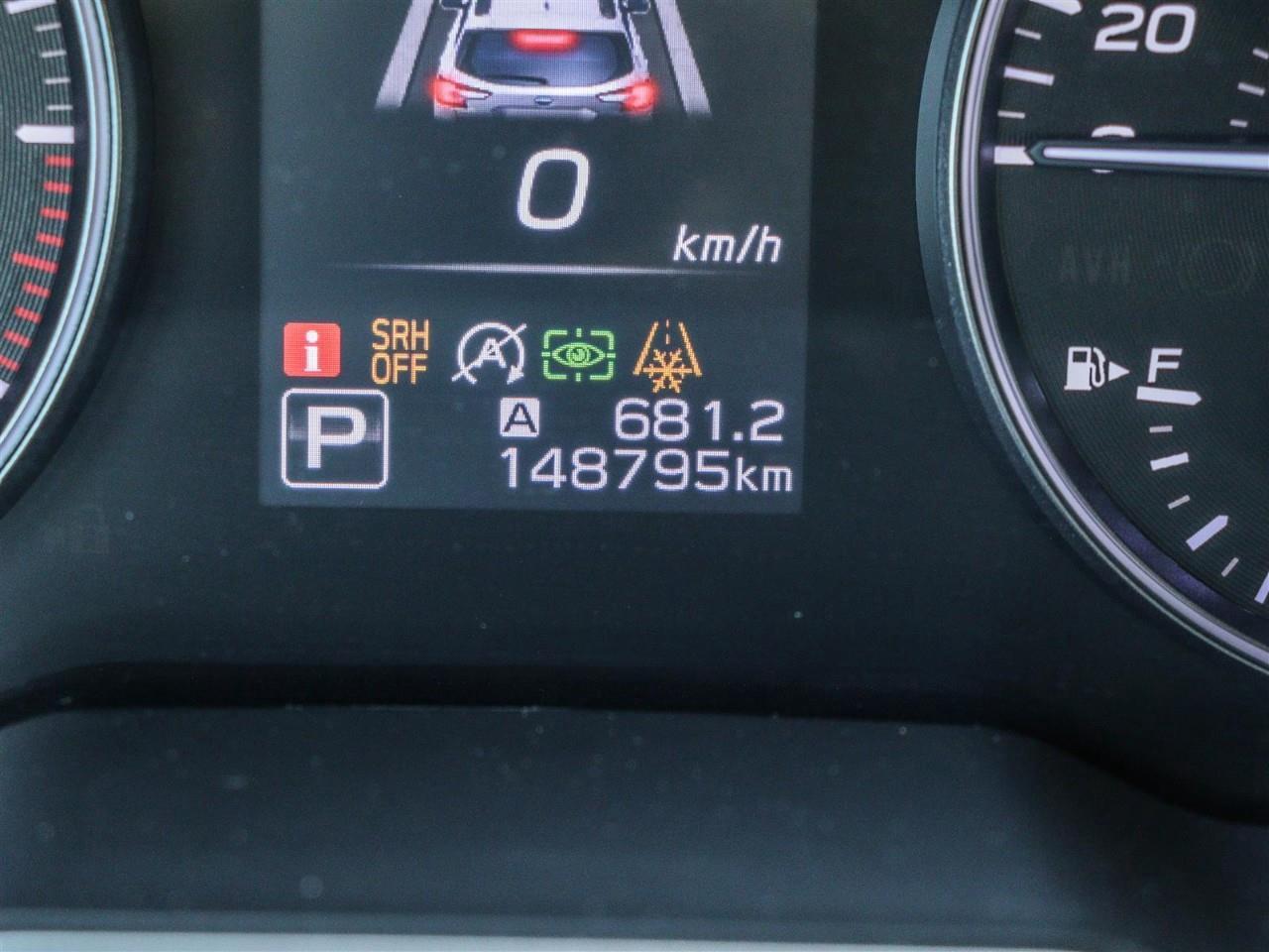 2021 Subaru Outback Premier XT 4dr All-Wheel Drive Photo