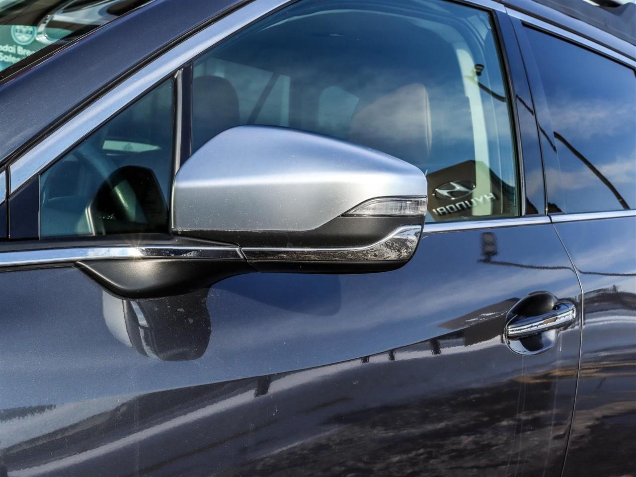 2021 Subaru Outback Premier XT 4dr All-Wheel Drive Photo