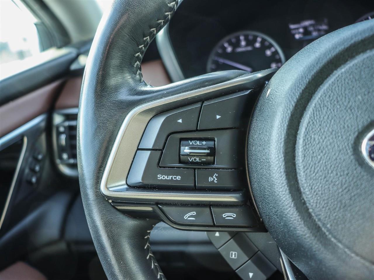 2021 Subaru Outback Premier XT 4dr All-Wheel Drive Photo