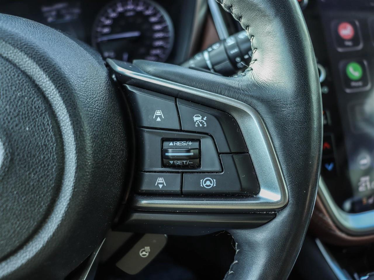 2021 Subaru Outback Premier XT 4dr All-Wheel Drive Photo