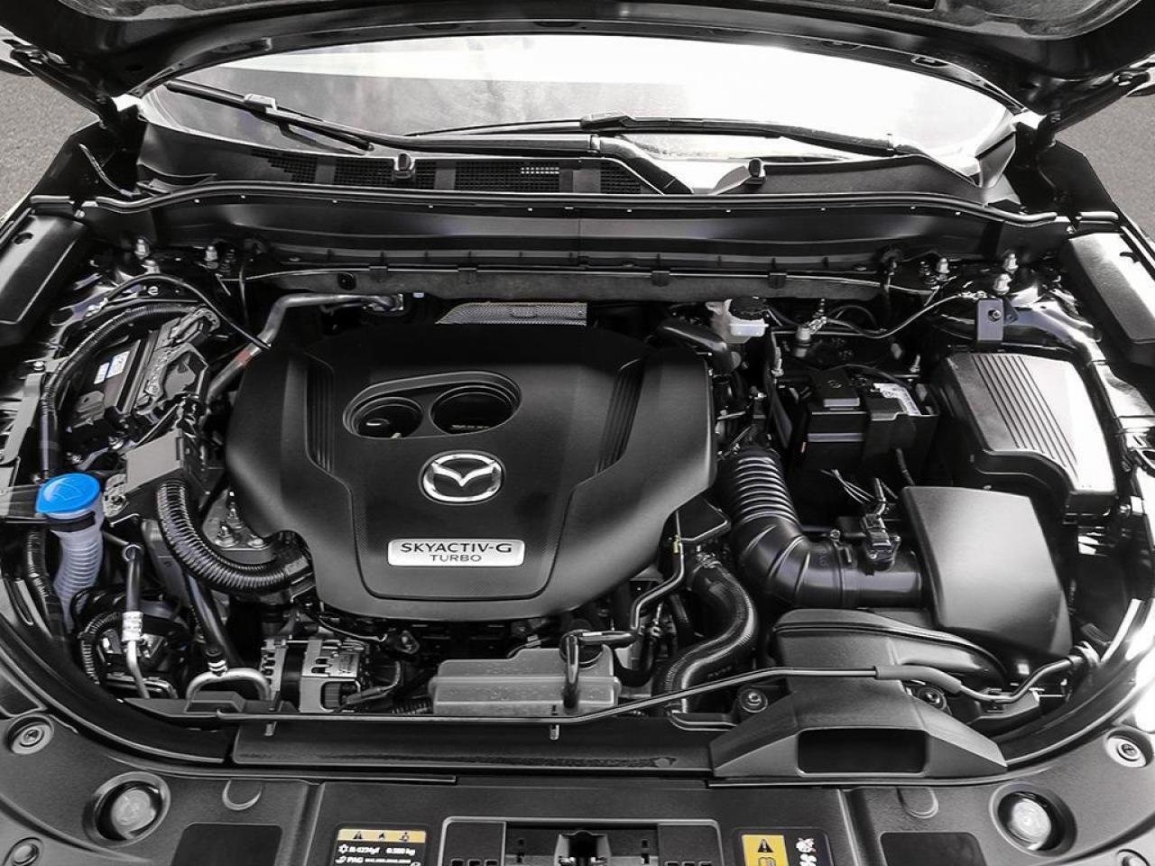 2025 Mazda CX-5 GT 4dr i-ACTIV All-Wheel Drive Sport Utility Photo