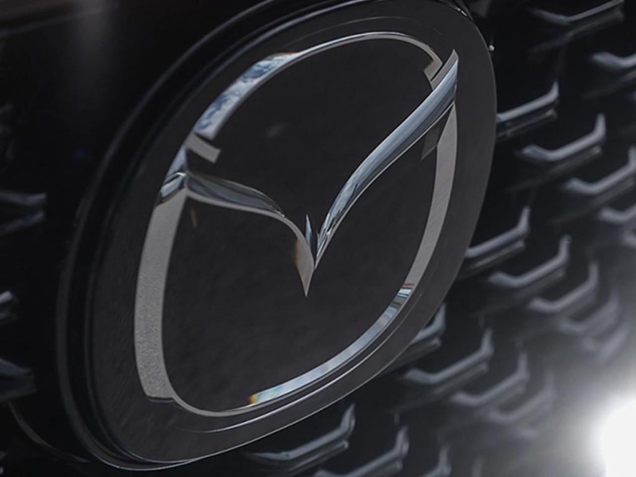 2025 Mazda CX-5 GT 4dr i-ACTIV All-Wheel Drive Sport Utility Photo