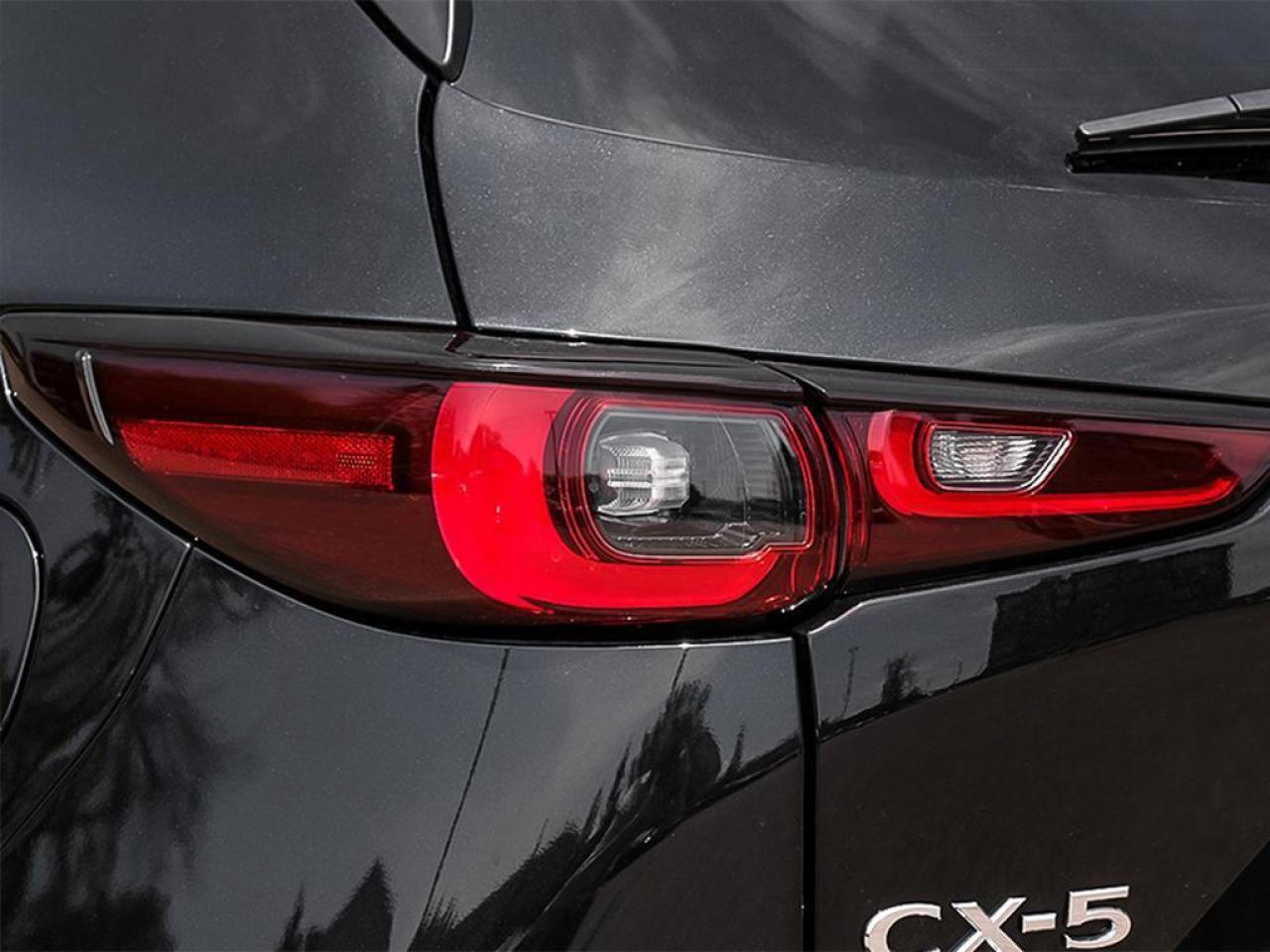2025 Mazda CX-5 GT 4dr i-ACTIV All-Wheel Drive Sport Utility Photo