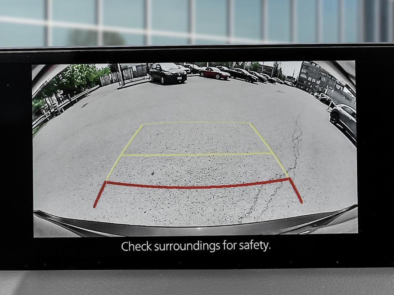 2025 Mazda CX-5 GT 4dr i-ACTIV All-Wheel Drive Sport Utility Photo