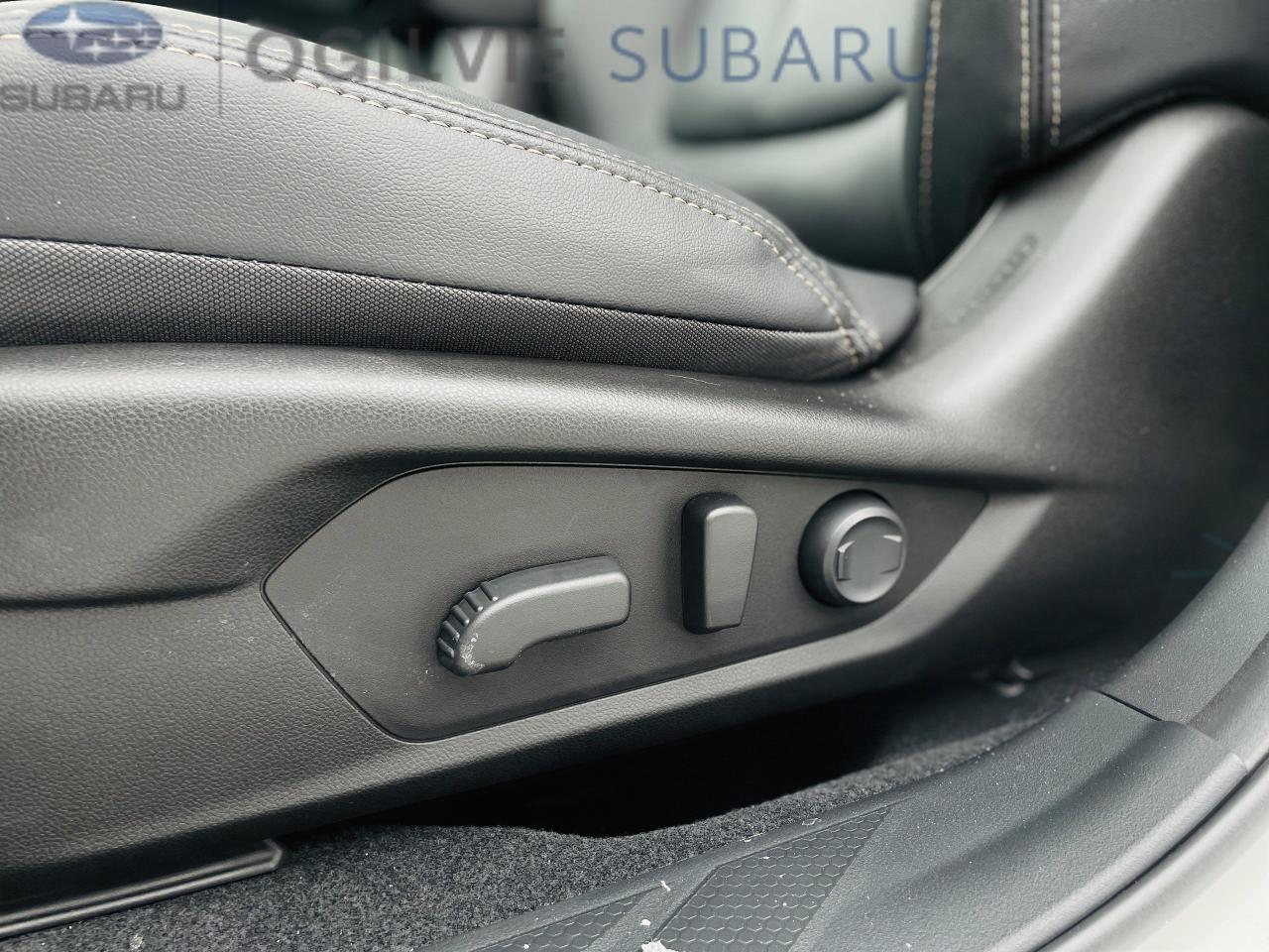 2026 Subaru Outback Limited XT 4dr All-Wheel Drive Photo