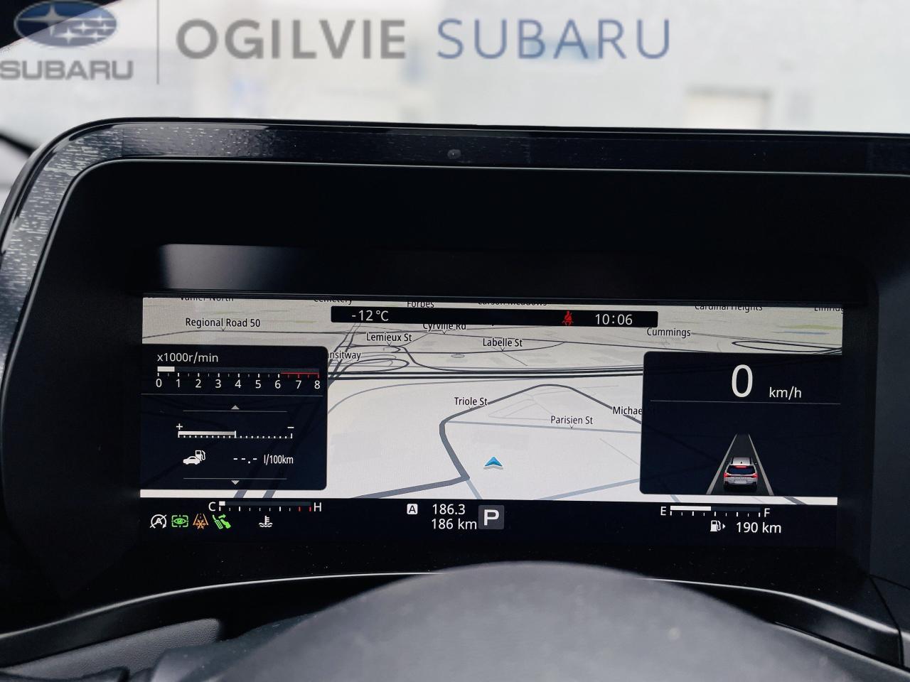 2026 Subaru Outback Limited XT 4dr All-Wheel Drive Photo