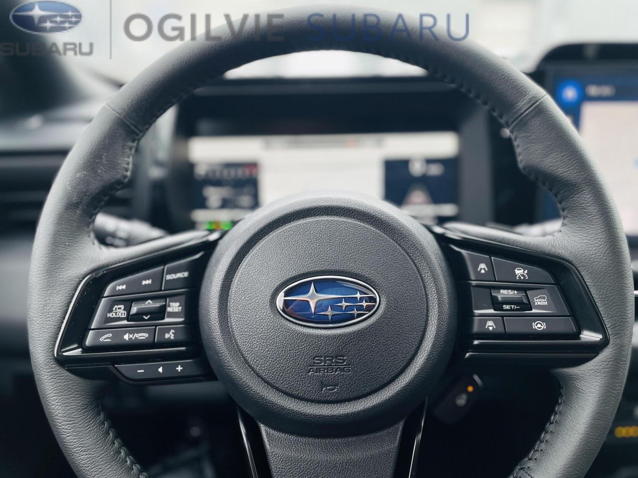 2026 Subaru Outback Limited XT 4dr All-Wheel Drive Photo